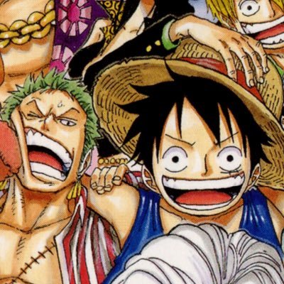 hourly zolu pictures , fan account , this account has non-commercial purposes and all the characters belong to eiichiro oda , Toei Animation