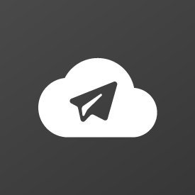 Your free unlimited cloud storage service using the Telegram API 🚀
