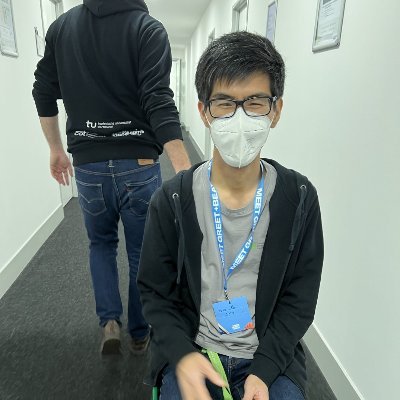 fck racism!
Account #offline - please contact me on #mastodon #fediverse
https://t.co/zxMdqB21iI