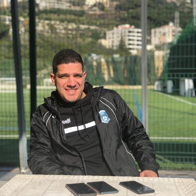 Football Coach since 2008 Technical Director .Sports and Online Entrepreuneur. Love Music , Sports & Traveling.
