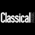 Classical Music (@ClassicalMusic_) Twitter profile photo