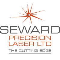 Seward Precision(@SewardPrecision) 's Twitter Profile Photo