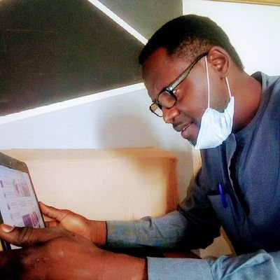 Abatech12345Dy's profile picture. I can do all things through Christ