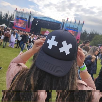 Airileto's profile picture. ➕✖️🫶🏻