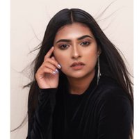 Parvathy Arun (@parv_1998) 's Twitter Profile