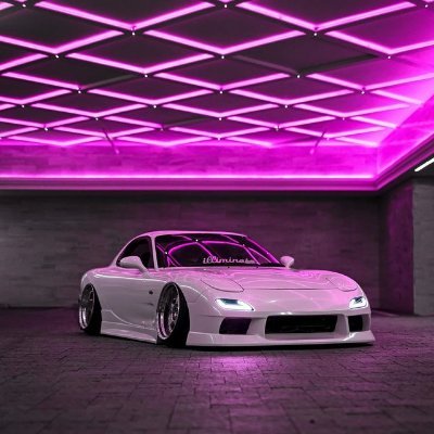 Flirzy1's profile picture. cars
