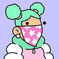 Miley (@nftmiley) Twitter profile photo
