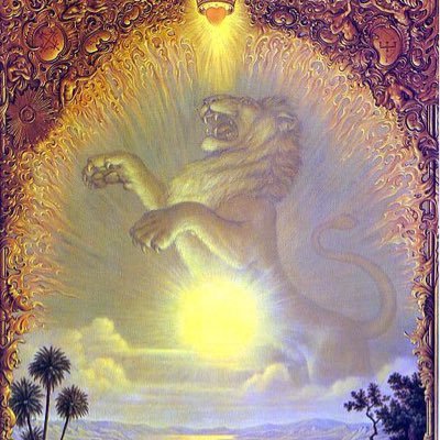 EndlessloveLion's profile picture. 