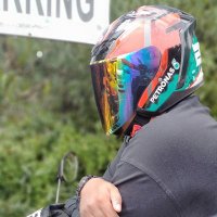 Affandy Abdullah (@officialfandy) 's Twitter Profile