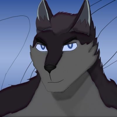 Werewolf Enthusiast and often kinks.😉😊
Part time gamer and bike rider. 😁
And an Art Enjoyer. 🤩
🔞NSFW Acc🔞