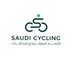 الاتحاد السعودي للدراجات | Saudi Cycling (@Saudi_Cycling) Twitter profile photo
