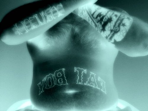 FATBOYTUNES's profile picture. I am ever evolving to what my tenth degree needs me to become. I am the Alpha I am the Omega. I am at peace while at war.