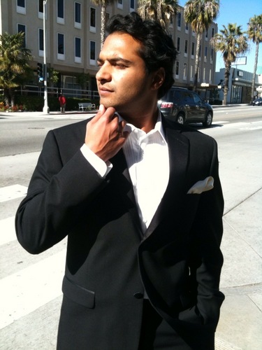CEO @ Secretome Therapeutics.  Huband. Dad. Mediocre tennis player. Opinions are my own.
