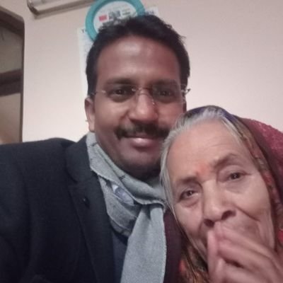 RajKuma83967142's profile picture. Assistant Professor