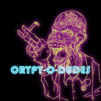 CRYPT-O-DUDE(@CRYPT_O_DUDE) 's Twitter Profile Photo