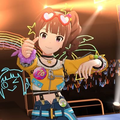 ミリオンライブ!が大好きです。ｸﾞﾗﾌﾞﾙ､ｱｽﾀﾘｱ､ｻﾞﾚｲｽﾞ､ﾐﾘｼﾀ､ﾃﾞﾚｽﾃやってます。ﾐﾘﾏｽでは奈緒担当、ﾃﾞﾚﾏｽでは楓担当。テイルズオブはレジェ推しでジェイくん推し他のキャラも皆大好き。GEｼﾘｰｽﾞと神のみも大好き!