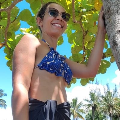 As coisas simples são minhas principais fontes de alegria! 🌻