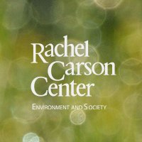 Rachel Carson Center(@CarsonCenter) 's Twitter Profileg