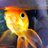 Dave The Goldfish