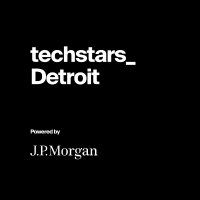 Techstars Detroit Powered by J.P. Morgan(@TechstarsDET) 's Twitter Profile Photo