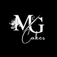 Mc G Cakes®(@mcgcake) 's Twitter Profile Photo