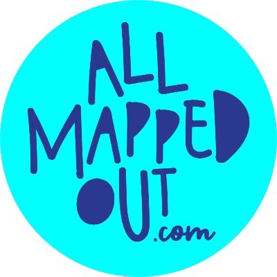 allmappedoutUK Profile Picture