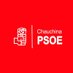 PSOE Chauchina (@psoe_chauchina) Twitter profile photo PSOE Chauchina (@psoe_chauchina) Twitter profile photo