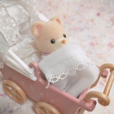 🧸🌱さんのプロフィール画像