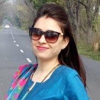 Shilpa Sharma(@ShilpaS02281154) 's Twitter Profile Photo