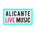 alicantelivemusic.com (@alicantelivemu) Twitter profile photo alicantelivemusic.com (@alicantelivemu) Twitter profile photo