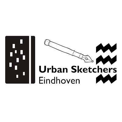 Urban Sketchers Eindhoven