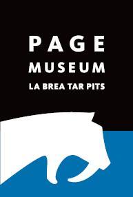 Tweets from the Paleontology Laboratory at the George C. Page Museum (at the La Brea Tar Pits)