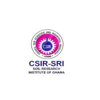CSIR-Soil Research Institute (@csirsri) 's Twitter Profile