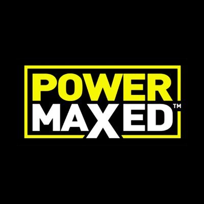 PowerMaxedUK Profile Picture