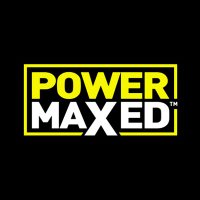 Power Maxed(@PowerMaxedUK) 's Twitter Profileg