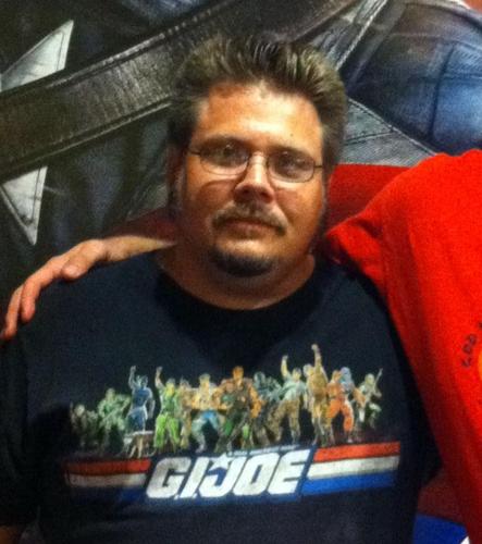 Christian, lover of my wife, father to my kids. Information Systems Manager at a LTCF, Nerdrahtio Podcast host and Silent Assasin. I LOVE movies, music, & toys