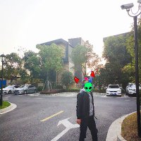 Max (@zhangxiaokun8) 's Twitter Profile