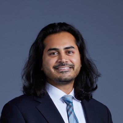 Nikhil Kumta, MD, MS