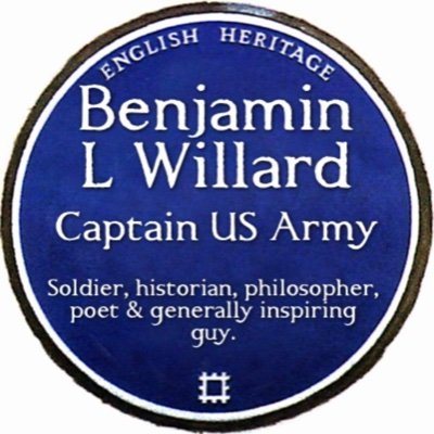 28 x winner X's most inaccurate bio. There's no “I” in Team but there is in “Willard”.