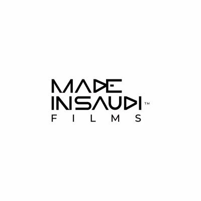 MadeInSaudiFil1's profile picture. A leading full-fledged film production company based in the Kingdom of Saudi Arabia. Write us! producers@madeinsaudifilms.com