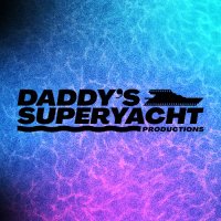 Daddy's SuperYacht (@daddysuperyacht) 's Twitter Profile