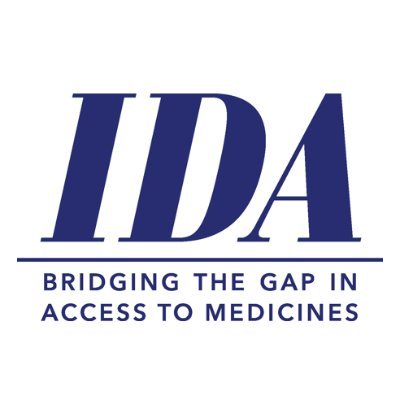 IDA_Foundation Profile Picture