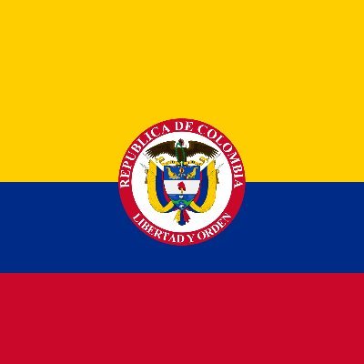 El destino de nuestro país depende de nosotros, #DespiertaColombia YA! 🇨🇴
