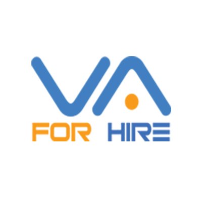 VAforHire to help you with all the virtual assistant services like administrative tasks, product research, social media marketing, email marketing, SEO at $8/hr