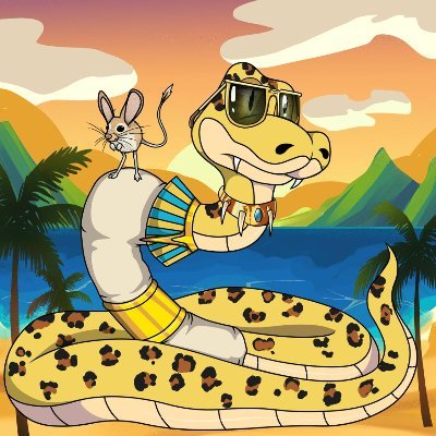 Snakethereum City Club Profile