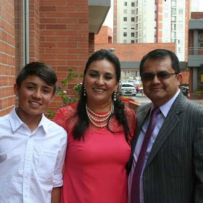 luzhebeltran's profile picture. La musica