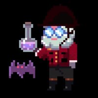 Alchemist Lumos ⚗️ (@alchemistlumos) 's Twitter Profile