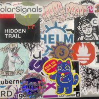 Stickers on the Laptop(@Stickerslaptop) 's Twitter Profile Photo