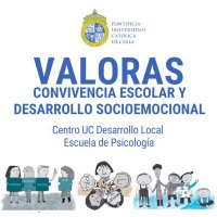 Valoras UC (@valorasuc) 's Twitter Profile