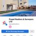 Propel Realtors Surveyors (@propelrealtors) Twitter profile photo Propel Realtors Surveyors (@propelrealtors) Twitter profile photo